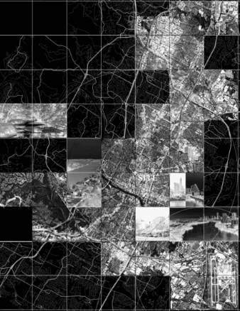 Áreas del Ordenamiento